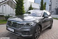 Volkswagen Touareg din 2020 cu 79.500 km - oferta VOL167794 - foto 23