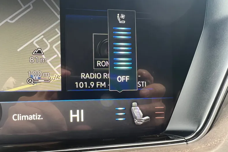 Volkswagen Touareg din 2020 cu 79.500 km - oferta VOL167794 - foto 34