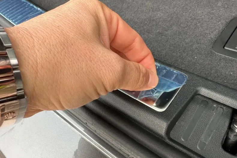 Volkswagen Touareg din 2020 cu 79.500 km - oferta VOL167794 - foto 39