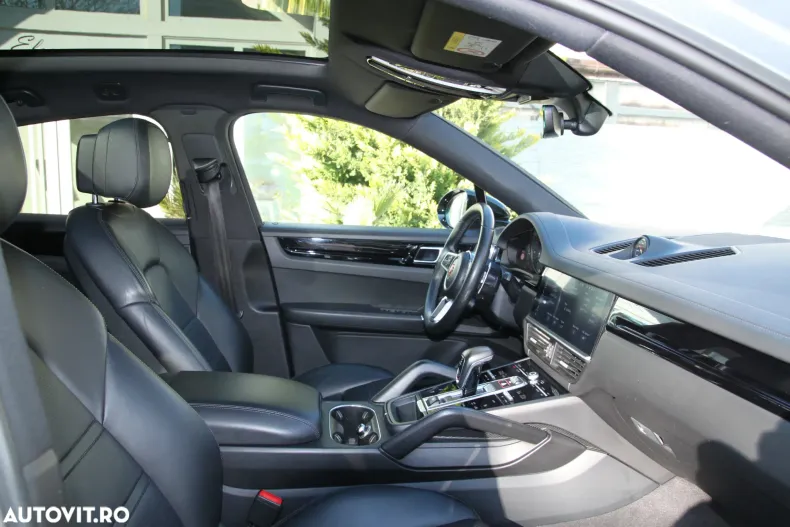 Porsche Cayenne Coupe din 2021 cu 118.000 km - oferta POR167795 - foto 14