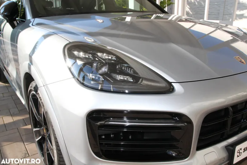 Porsche Cayenne Coupe din 2021 cu 118.000 km - oferta POR167795 - foto 20