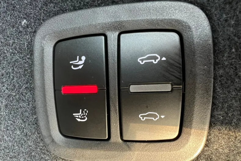 Porsche Cayenne Coupe din 2021 cu 118.000 km - oferta POR167795 - foto 27