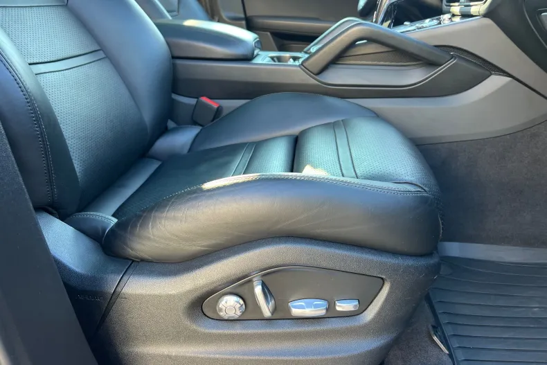 Porsche Cayenne Coupe din 2021 cu 118.000 km - oferta POR167795 - foto 36