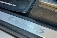 Porsche Cayenne Coupe din 2021 cu 118.000 km - oferta POR167795 - foto 37