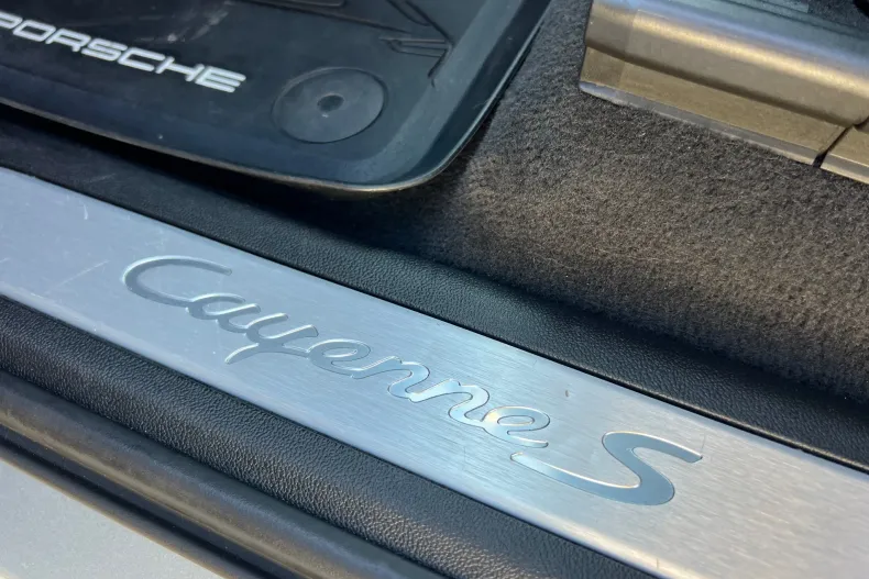 Porsche Cayenne Coupe din 2021 cu 118.000 km - oferta POR167795 - foto 37