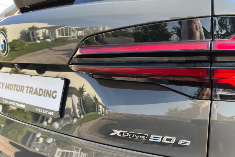 BMW X5 din 2024 cu 39.000 km - oferta BMW167796 - foto 14