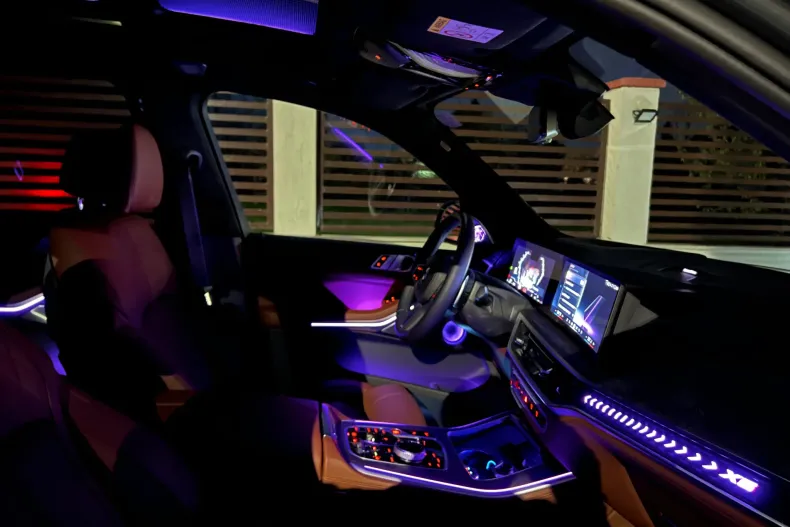 BMW X5 din 2024 cu 39.000 km - oferta BMW167796 - foto 17