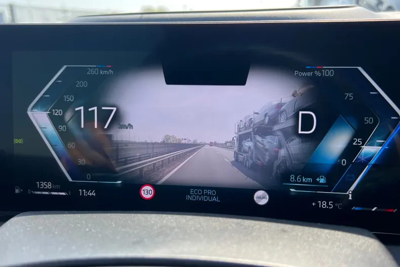 BMW X5 din 2024 cu 39.000 km - oferta BMW167796 - foto 18