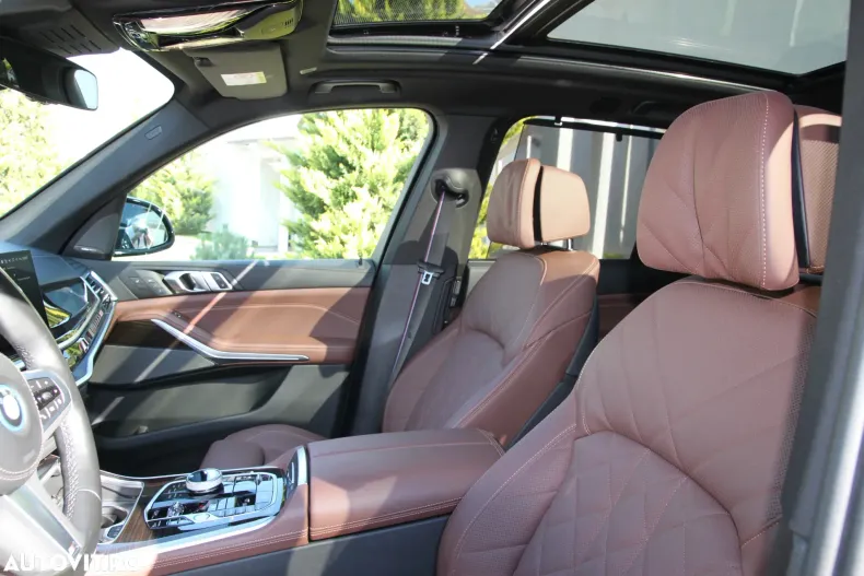 BMW X5 din 2024 cu 39.000 km - oferta BMW167796 - foto 20