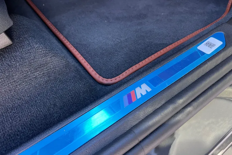 BMW X5 din 2024 cu 39.000 km - oferta BMW167796 - foto 25