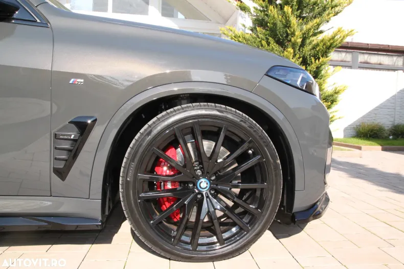 BMW X5 din 2024 cu 39.000 km - oferta BMW167796 - foto 35