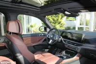 BMW X5 din 2024 cu 39.000 km - oferta BMW167796 - foto 37