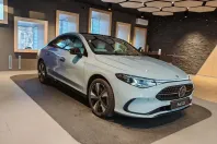 Mercedes-Benz CLA din 2025 cu 3.500 km - oferta MER167797 - foto 1