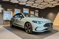 Mercedes-Benz CLA din 2025 cu 3.500 km - oferta MER167797 - foto 3