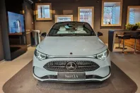 Mercedes-Benz CLA din 2025 cu 3.500 km - oferta MER167797 - foto 5