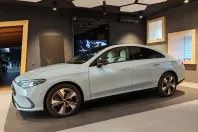 Mercedes-Benz CLA din 2025 cu 3.500 km - oferta MER167797 - foto 9