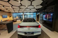 Mercedes-Benz CLA din 2025 cu 3.500 km - oferta MER167797 - foto 15