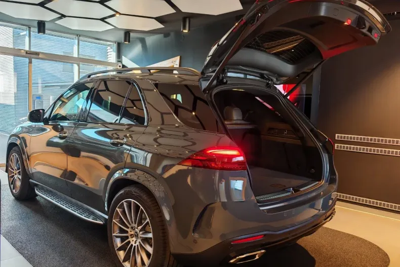 Mercedes-Benz GLE din 2025 cu 1 km - oferta MER167798 - foto 15