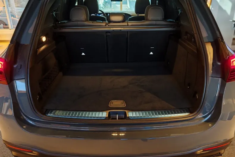 Mercedes-Benz GLE din 2025 cu 1 km - oferta MER167798 - foto 16