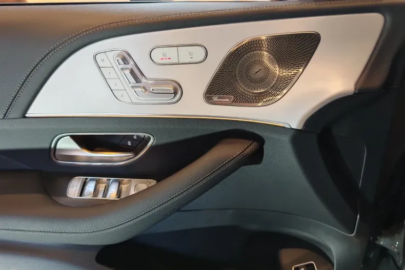 Mercedes-Benz GLE din 2025 cu 1 km - oferta MER167798 - foto 18