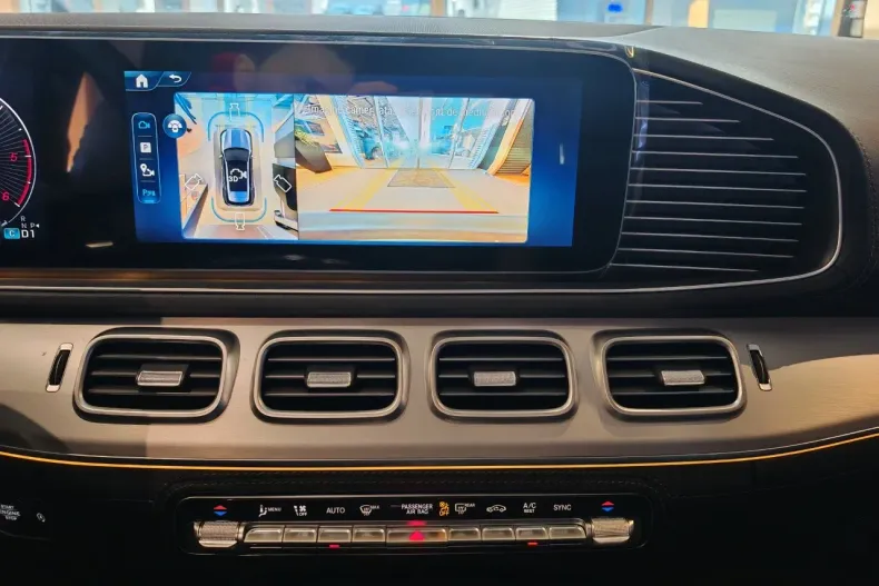 Mercedes-Benz GLE din 2025 cu 1 km - oferta MER167798 - foto 24