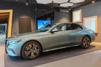 Mercedes-Benz E din 2025 cu 1 km - oferta MER167799 - foto 9