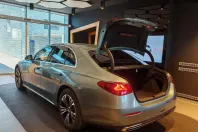 Mercedes-Benz E din 2025 cu 1 km - oferta MER167799 - foto 15
