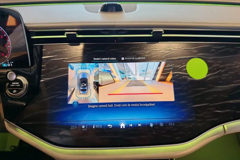 Mercedes-Benz E din 2025 cu 1 km - oferta MER167799 - foto 23