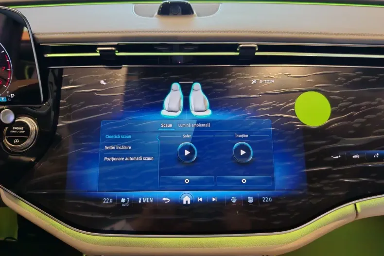 Mercedes-Benz E din 2025 cu 1 km - oferta MER167799 - foto 24