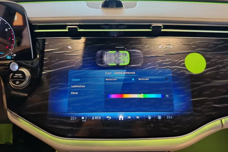 Mercedes-Benz E din 2025 cu 1 km - oferta MER167799 - foto 25