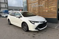 Toyota Corolla din 2020 cu 110.662 km - oferta TOY167800 - foto 2