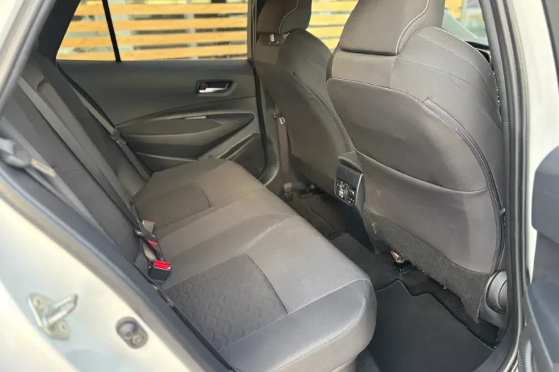 Toyota Corolla din 2020 cu 110.662 km - oferta TOY167800 - foto 10