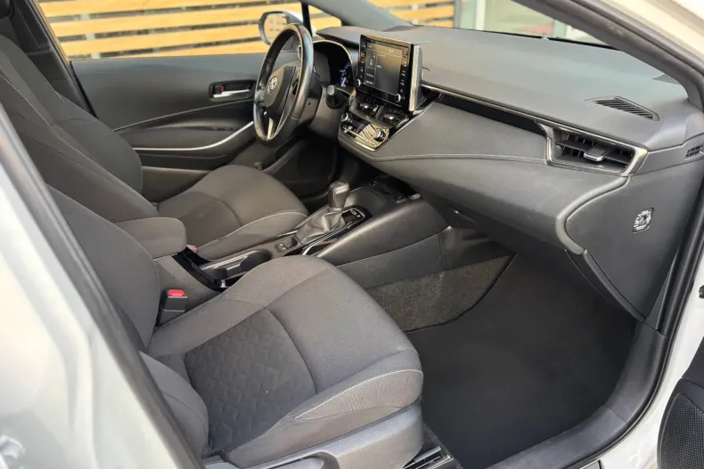 Toyota Corolla din 2020 cu 110.662 km - oferta TOY167800 - foto 11