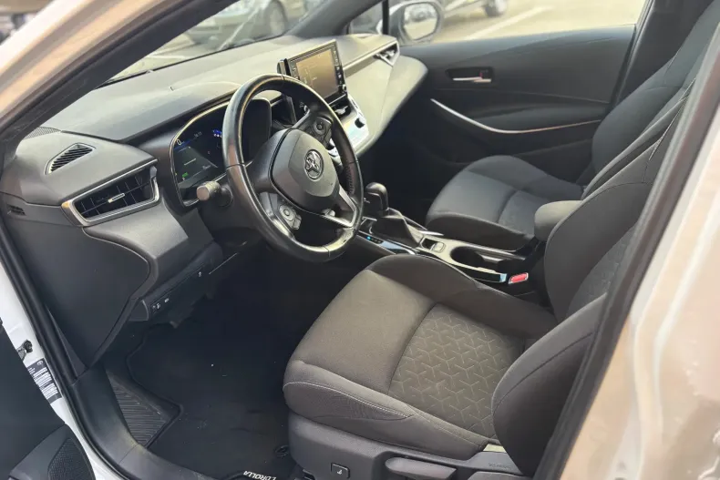 Toyota Corolla din 2020 cu 110.662 km - oferta TOY167800 - foto 12