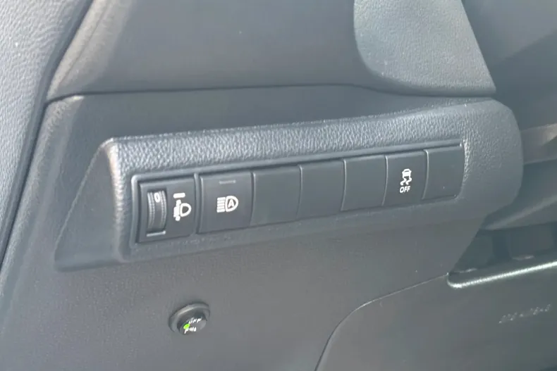 Toyota Corolla din 2020 cu 110.662 km - oferta TOY167800 - foto 14