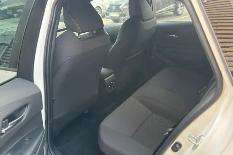 Toyota Corolla din 2020 cu 110.662 km - oferta TOY167800 - foto 17