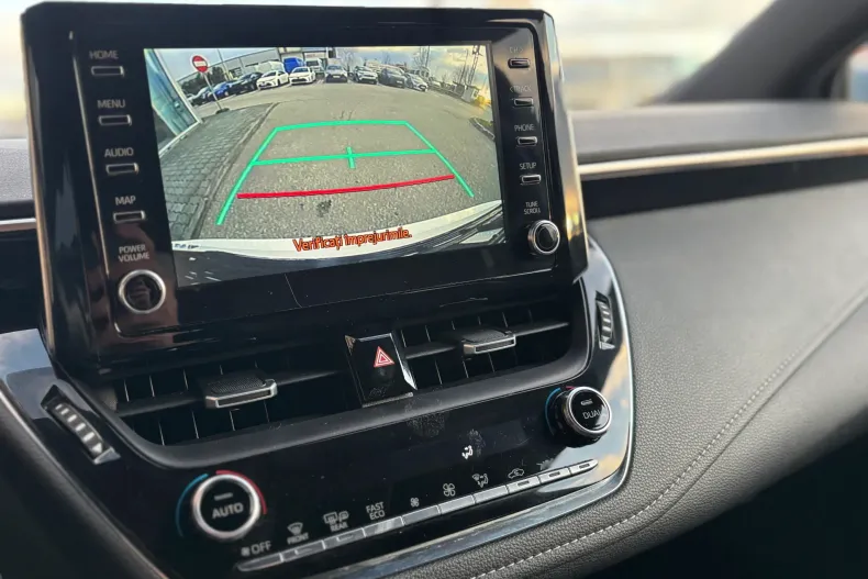 Toyota Corolla din 2020 cu 110.662 km - oferta TOY167800 - foto 23