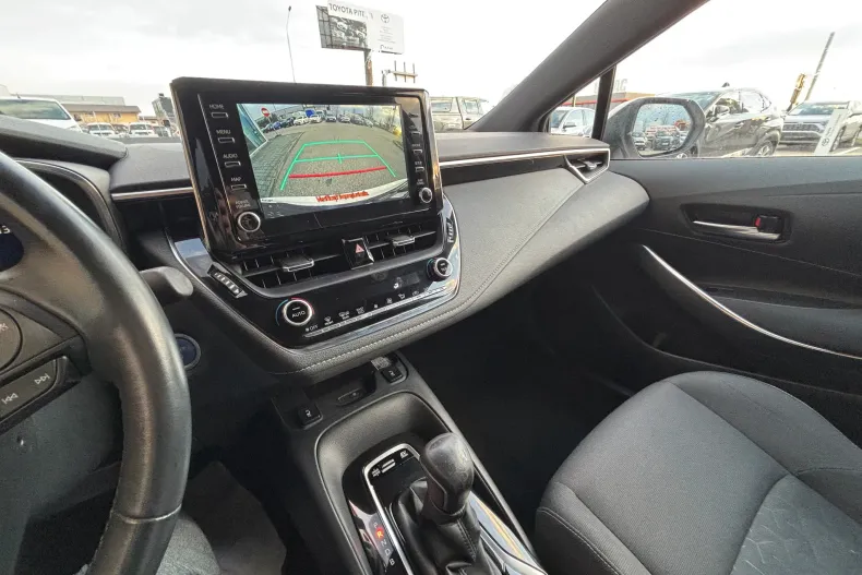 Toyota Corolla din 2020 cu 110.662 km - oferta TOY167800 - foto 25