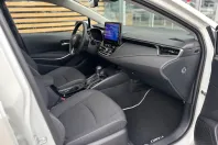 Toyota Corolla din 2025 cu 1.500 km - oferta TOY167801 - foto 11