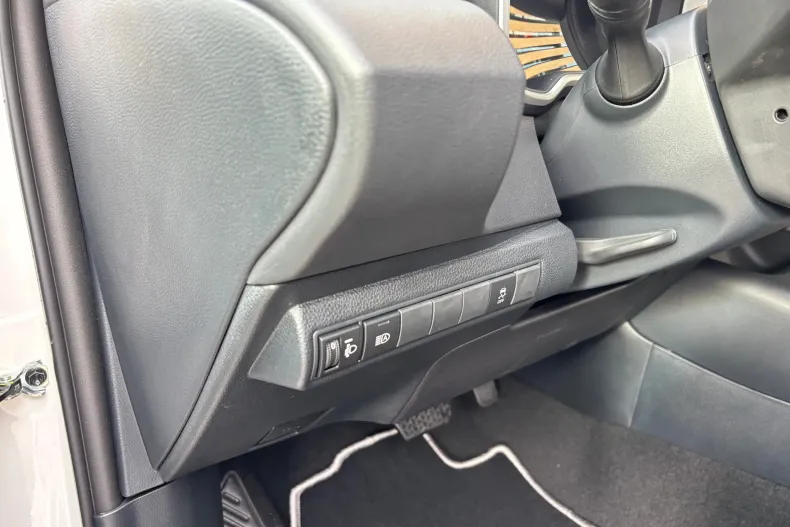 Toyota Corolla din 2025 cu 10 km - oferta TOY167802 - foto 14