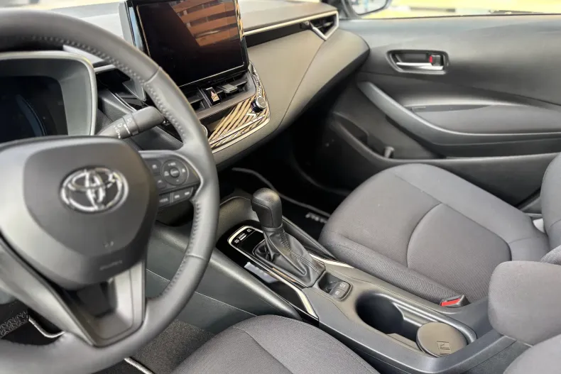 Toyota Corolla din 2025 cu 10 km - oferta TOY167802 - foto 15