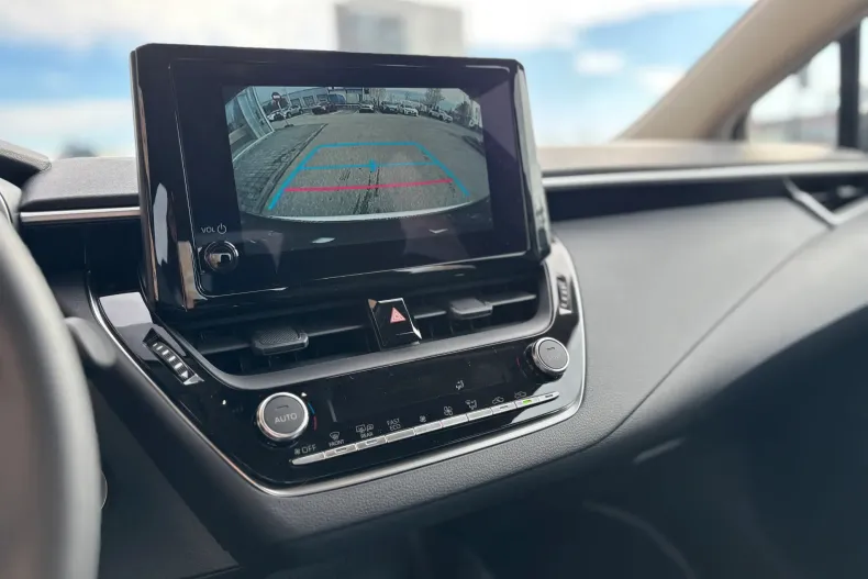 Toyota Corolla din 2025 cu 10 km - oferta TOY167802 - foto 16