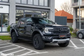 Ford Ranger din 2025 - oferta FOR167803