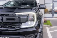 Ford Ranger din 2025 cu 2.500 km - oferta FOR167803 - foto 4