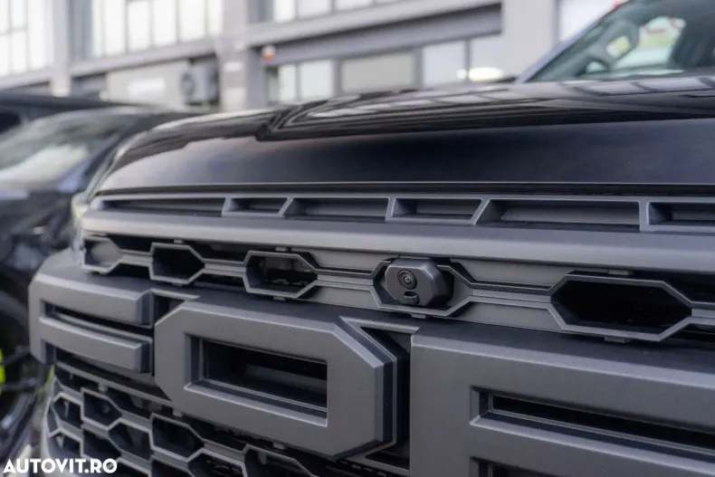 Ford Ranger din 2025 cu 2.500 km - oferta FOR167803 - foto 5