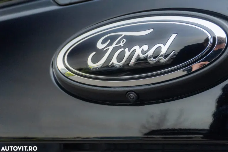 Ford Ranger din 2025 cu 2.500 km - oferta FOR167803 - foto 11