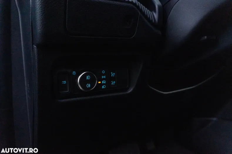Ford Ranger din 2025 cu 2.500 km - oferta FOR167803 - foto 15
