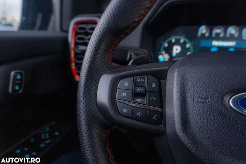 Ford Ranger din 2025 cu 2.500 km - oferta FOR167803 - foto 19