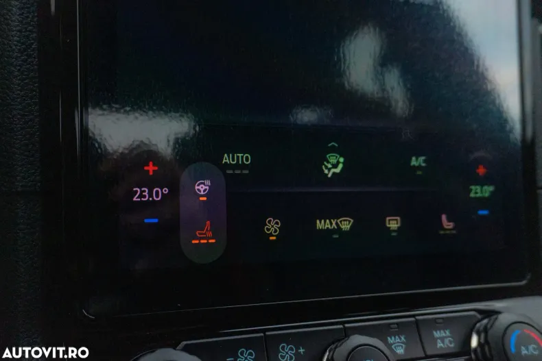 Ford Ranger din 2025 cu 2.500 km - oferta FOR167803 - foto 26