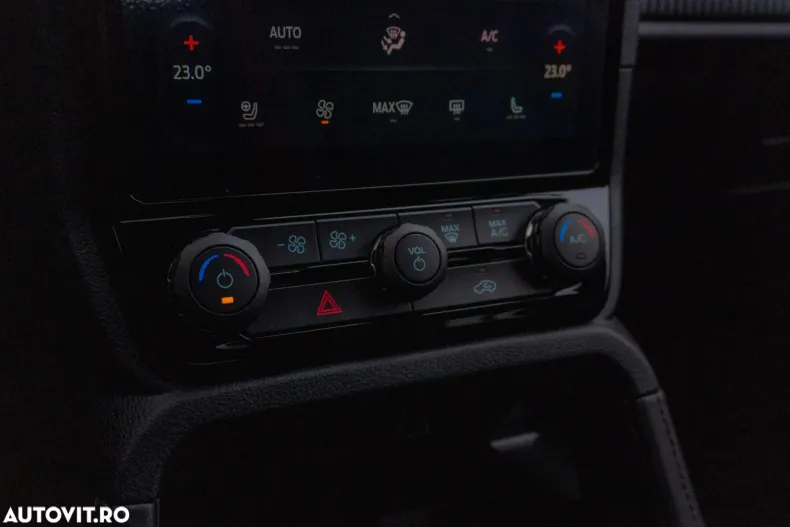 Ford Ranger din 2025 cu 2.500 km - oferta FOR167803 - foto 27